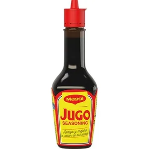 Jugo Concentrado de Carne Líquido Maggi