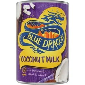 Jugo de Coco  Blue Dragon 400 ML