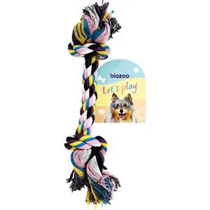 Juguete para Perro Cuerda y Nudo 1 u