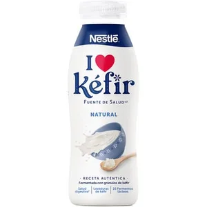 Kéfir Natural Nestle