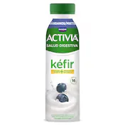 Kéfir Sabor Arándanos Activia 280 G