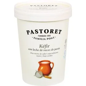 Kéfir Vaca 500 Gr