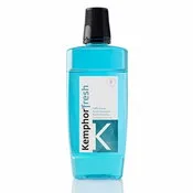Kemphor Enjuague Bucal Fresh