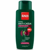 Kerzo Champú Anticaída Normal.