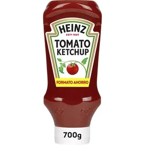 Ketchup  Heinz 700 G