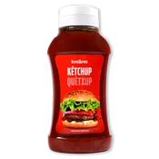 Kétchup Dosificador