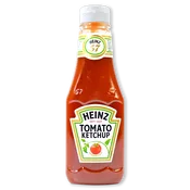 Ketchup Heinz Pet