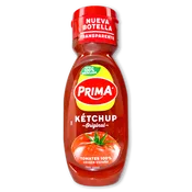 Ketchup Prima Dosificador