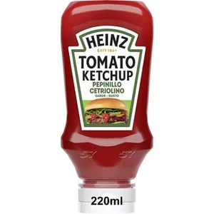 Ketchup Sabor Pepinillo Heinz