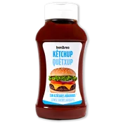 Kétchup sin Azucares Añadidos Dosificador