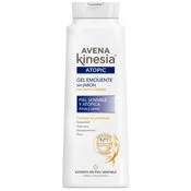 Kinesia Avenatopic Gel Óleo
