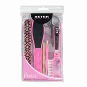 Kit Iniciación Manicura Beter 11001