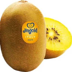 Kiwi Amarillo Jingold (peso Aproximado de la Unidad 150 G)