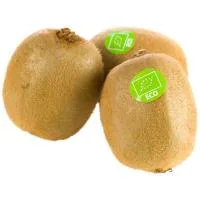 Kiwi Ecológico, al Peso, Compra Mínima 500 G