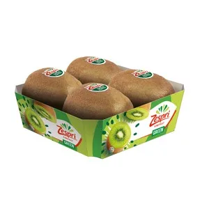 Zespri Kiwi Green Bandeja 500 G.