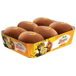 Zespri Kiwi Sungold Bandeja 600 G,