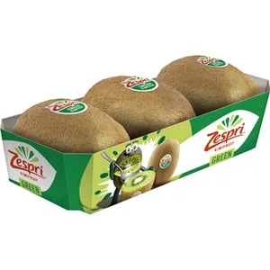 Kiwi Verde 3 Piezas Zespri