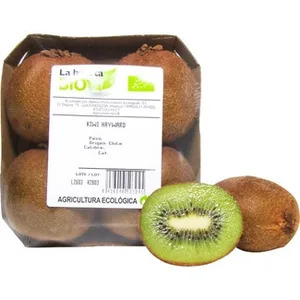 Kiwi Verde Ecológico la Huerta