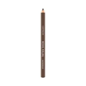 Catrice Kohl Kajal Tono 040 Marrón Lápiz de Ojos Resistente al Agua, con Textura Suave y Acabado de Gran Cobertura.