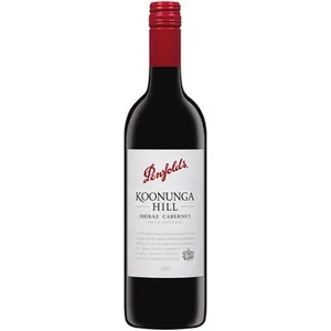 Koonunga Hill Vino Tinto Shyraz Cabernet de Australia  Penfolds 75 CL