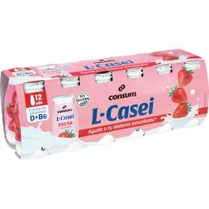 Consum