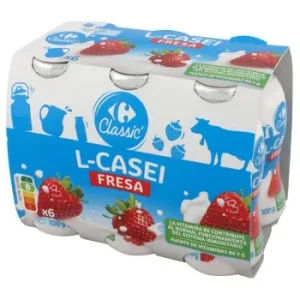 Carrefour