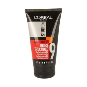 L"oréal Gomina Indestructible Studio de L"oreal 150 Ml.