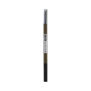 L"oréal Paris Brow Ultra Slim Tono 02 Soft Brown Perfilador de Cejas de Alta Precisión y Acabado Super Natural.