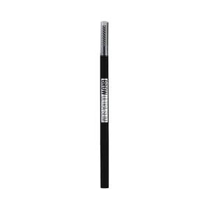 L"oréal Paris Brow Ultra Slim Tono 06 Black Brown Perfilador de Cejas de Alta Precisión y Acabado Super Natural.
