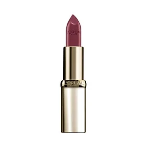 L"oréal Paris Color Riche Tono 258 Barra de Labios con Acabados Satinados y Mates.
