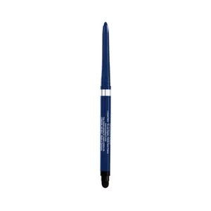 L´oréal Paris Infaillible Gel Automatic Tono 02  Eyeliner de Ojos con Punta Automática y Trazo Intenso de Larga Duración (36 Horas).