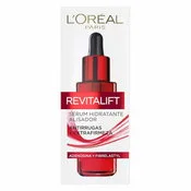 L'oréal Revitalif Serum Alisador.