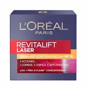 L'oréal Revitalift Laser Crema Dia SPF