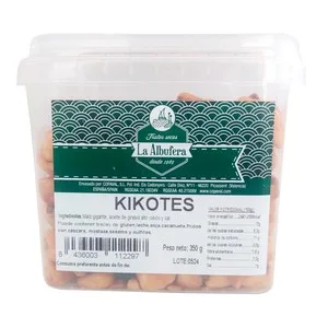 LA Albufera Kikotes Bote 350 G.