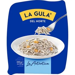 La Auténtica 2 Raciones Individuales de 100 G la Gula del Norte