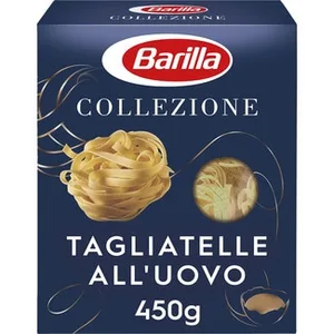 La Collezione Tagliatelle al Huevo Barilla