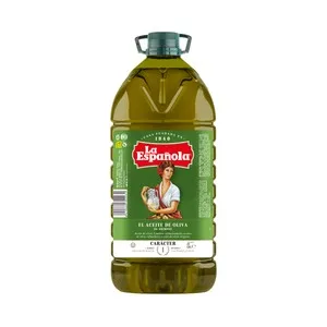 LA Española Aceite de Oliva Intenso 5 L. 5000 ML