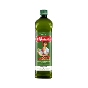 LA Española Aceite de Oliva Intenso Botella 1 L. 1000 ML