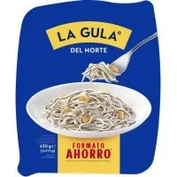 LA Gula del Norte, Bandeja 430 G