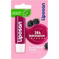 Protector Labial de Mora Liposan, Pack 1 Ud
