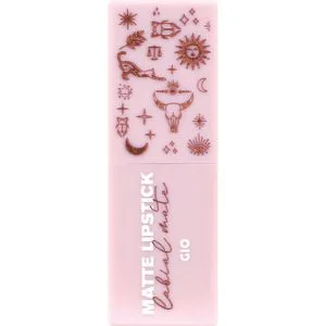 Labial Mate Gio Nº01 1 u
