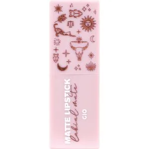 Labial Mate Gio Nº04 1 u