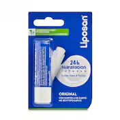 Protector Labial Original Liposan Blister 1 Unidad