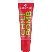 Brillo de Labios Chili Bomb 1 Strawberry Salsa Essence, 1 Ud