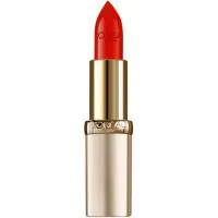 Labios Color Richie Creme 163 L`oreal, Pack 1 Unid.