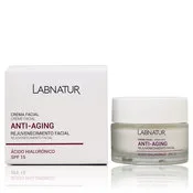 Labnatur Crema Facial Anti-edad 41420