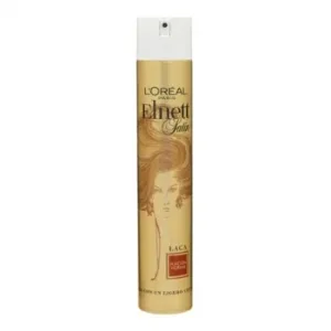 Laca Fijadora Fuerte Satin L'oréal Elnett 75 Ml.