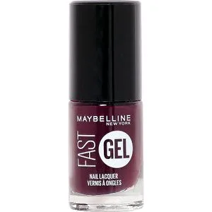 Laca Uñas Fast Gel 13 Vegana Secado Rápido 1 u
