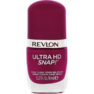 Laca Uñas Ultra Hdsnap Berry Blissed 1 u