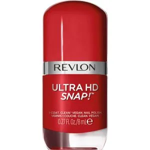 Laca Uñas Ultra Hdsnap Cherry On Top 1 u